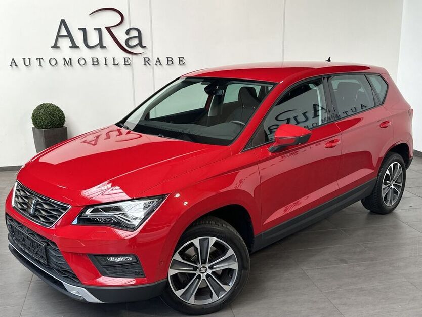 Ateca