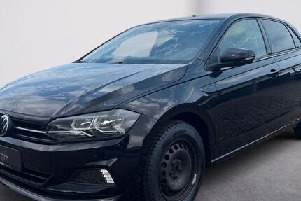 VW Polo 50.400 km 15.990 € Kenzingen 79341