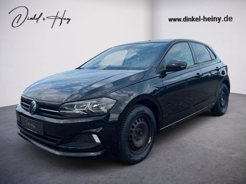 VW Polo 50.400 km 15.990 € Kenzingen 79341