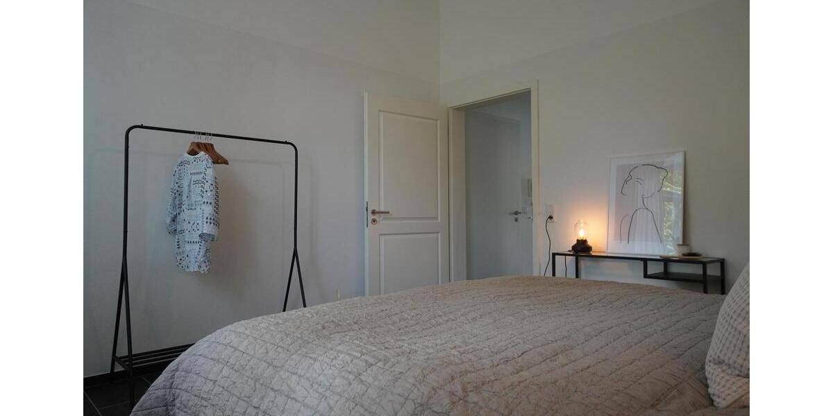 Helle Eigentumswohnung in Geseke – mit Stellplatz - 62qm 2 zimmer