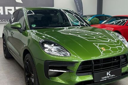 Porsche Macan 98.400 km 63.990 &euro; Sulz am Neckar 72172