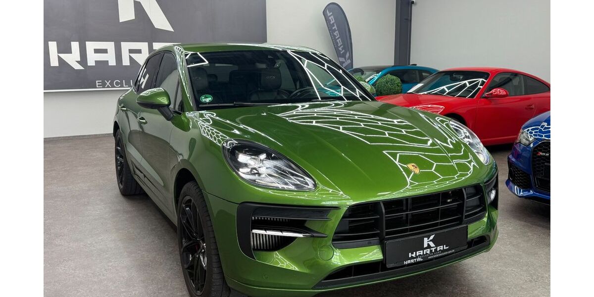 Porsche Macan 98.400 km 63.990 &euro; Sulz am Neckar 72172