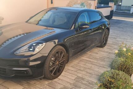 Porsche Panamera 42.900 km 59.000 &euro; Königsbrunn 86343