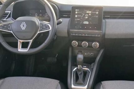 Renault Clio 8.900 km 18.931 &euro; Salzgitter 38228