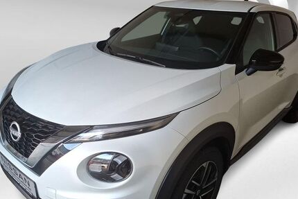 Nissan Juke 19.831 km 20.850 &euro; Heidelberg 69126