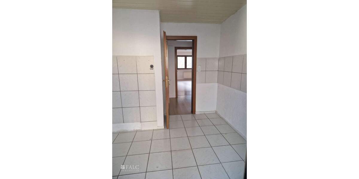 Etagenwohnung Hanau - 3 Zimmer, 79 m&sup2;, 995&euro; | Angebot:24657345