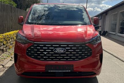 Ford Tourneo Custom 11.500 km 54.995 &euro; Wald-Michelbach 69483