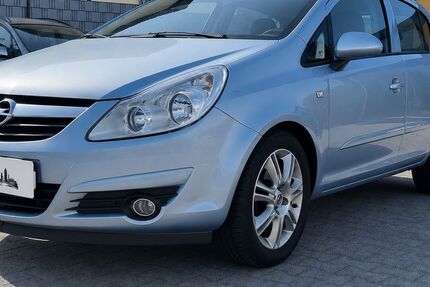 Opel Corsa 182.588 km 3.790 &euro; Pfungstadt 64319