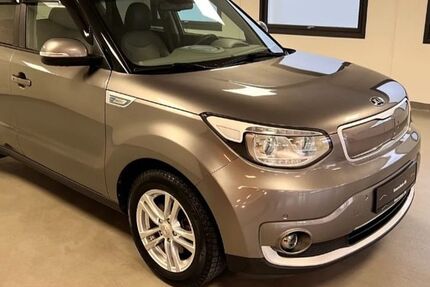 Kia Soul 105.000 km 8.900 &euro; Hamburg 20459