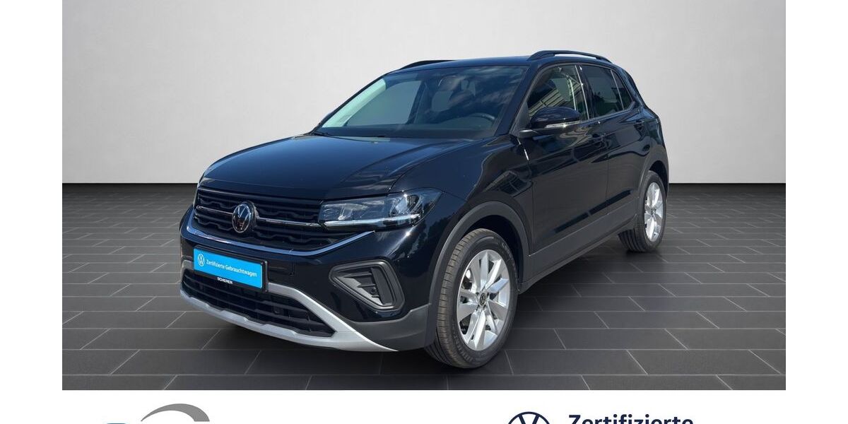 VW T-Cross 20.275 km 22.500 &euro; Simmern 55469