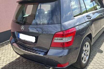 Mercedes-Benz GLK 220 145.000 km 13.000 &euro; Freudenberg 92272