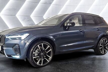 Volvo XC60 6.688 km 49.780 &euro; Berlin 12683