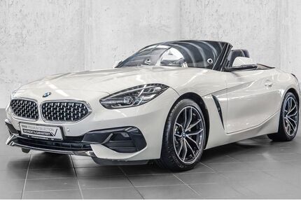 BMW Z4 41.643 km 35.995 € Köln-West 50858