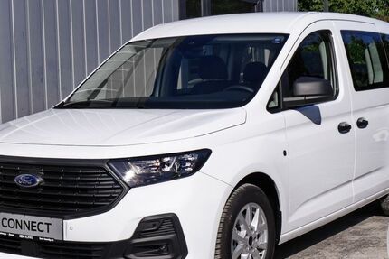 Ford Tourneo Connect 13.500 km 27.950 &euro; Eschwege 37269