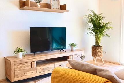 Moderne 1.5 Zimmerwohnung mit schöner Sonnenterrasse 1.5 zimmer