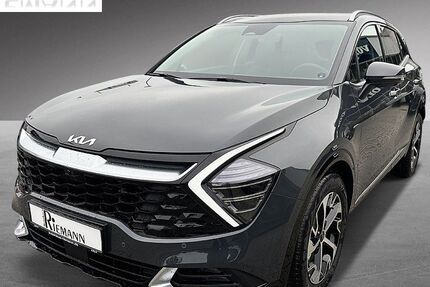 Kia Sportage 24.800 km 28.795 &euro; Cloppenburg 49661