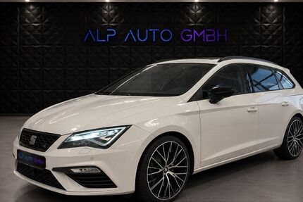 Seat Leon 89.200 km 22.799 &euro; Bad Schussenried 88427