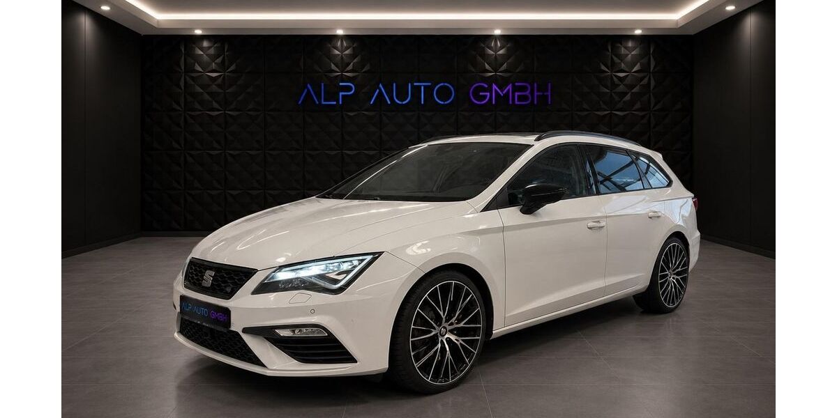 Seat Leon 89.200 km 22.799 &euro; Bad Schussenried 88427