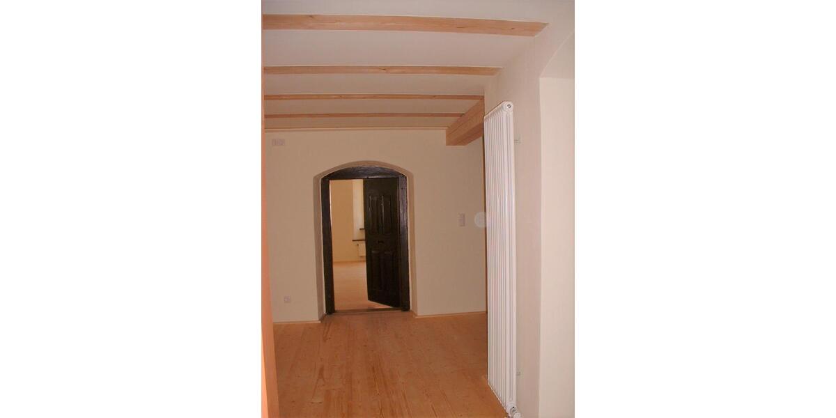 Etagenwohnung Pfreimd - 3.5 Zimmer, 113 m&sup2;, 670&euro; | Angebot:26703598