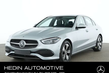 Mercedes C 200