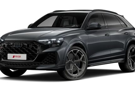 Audi RSQ8 1.501 km 179.000 &euro; Villingen-Schwenningen 78052