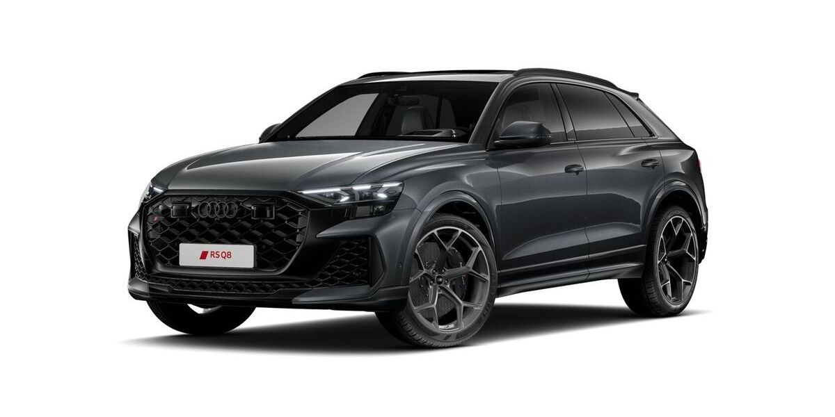 Audi RSQ8 1.501 km 179.000 &euro; Villingen-Schwenningen 78052