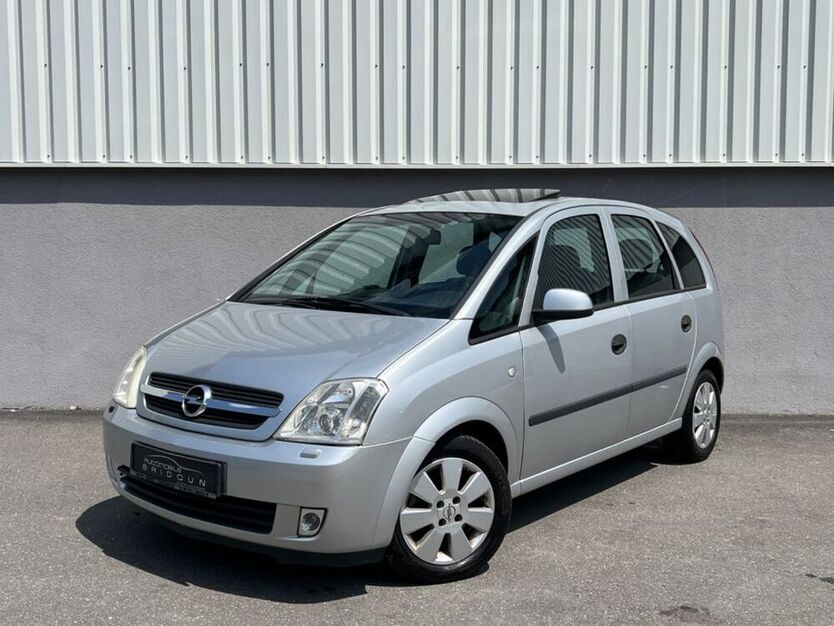 Meriva
