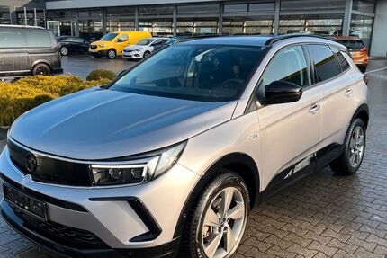 Opel Grandland (X) 40.909 km 23.990 &euro; Wietmarschen / Lohne 49835