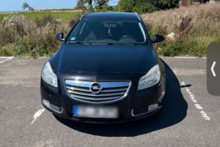 Opel Insignia 260.000 km 950 € Trier 54292