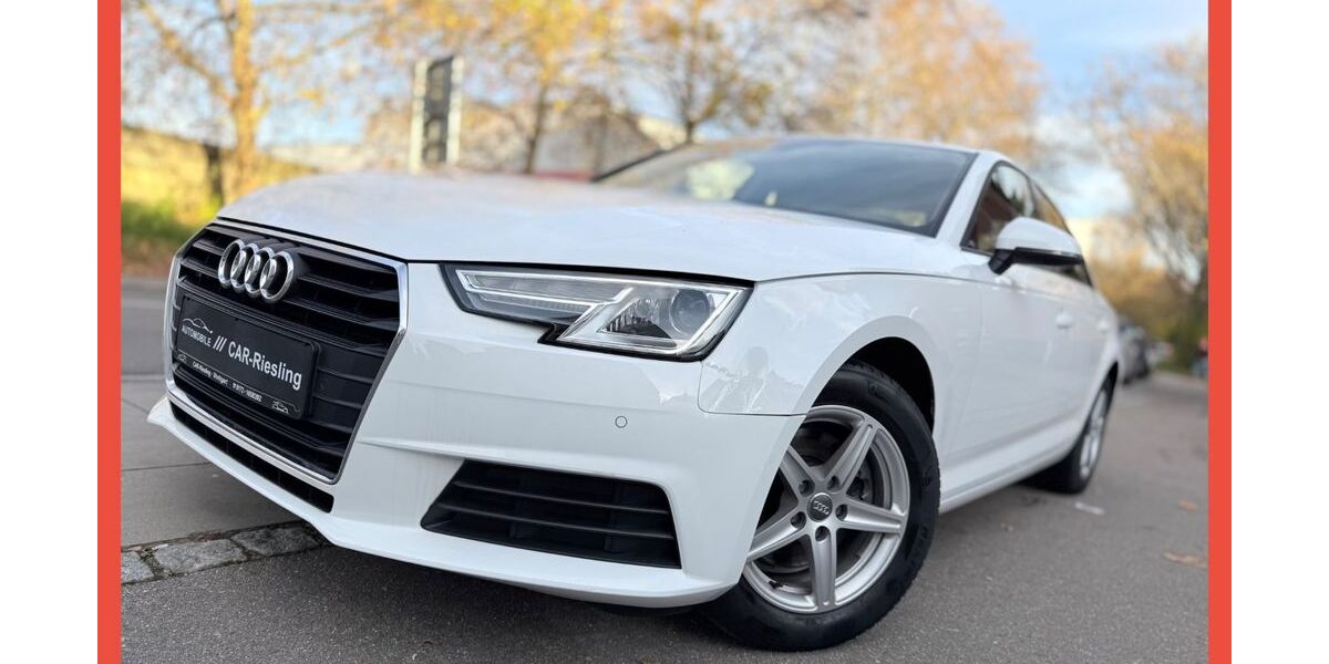 Audi A4 70.000 km 18.999 &euro; Stuttgart 70435