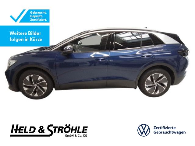 VW ID.4 9.871 km 33.970 &euro; Neu-Ulm 89231