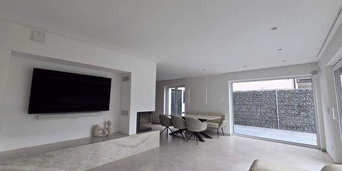 Doppelhaushälfte Röthenbach a.d.Pegnitz Röthenbach - 6 Zimmer, 185 m&sup2;, 920.000&euro; | Angebot:25659263