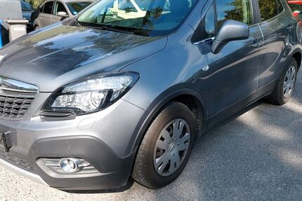 Opel Mokka 141.500 km 7.550 € Würzburg 97082