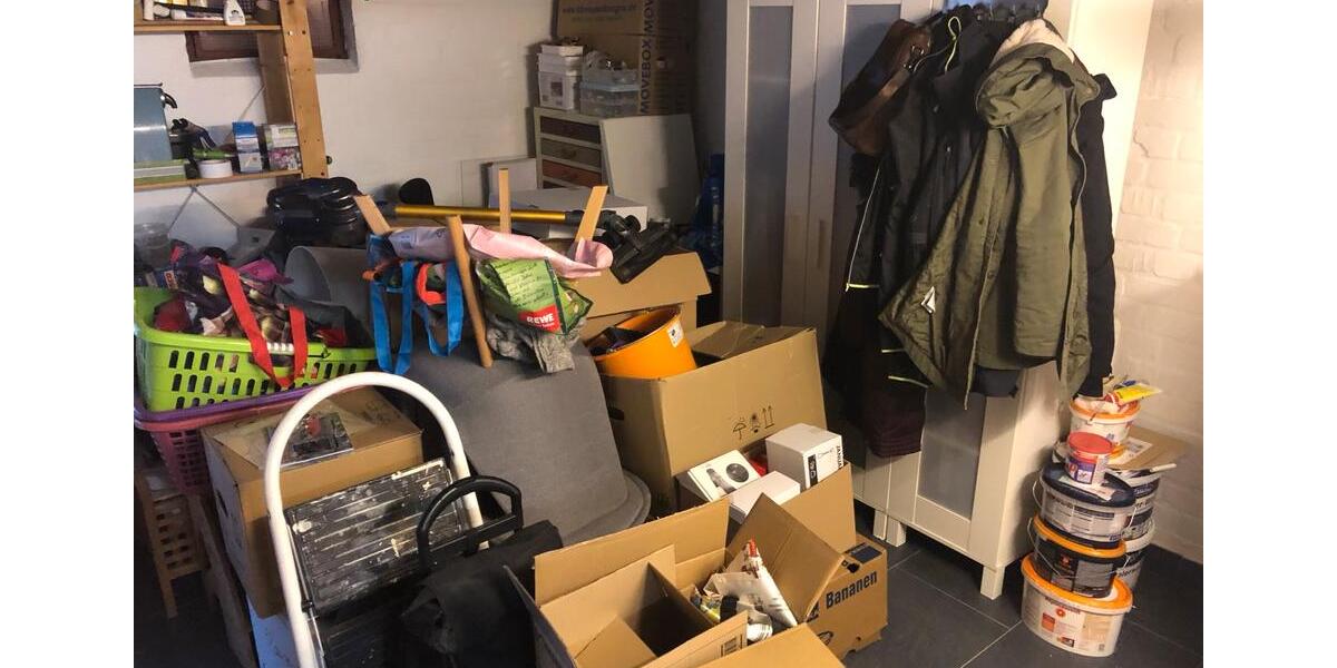Reihenhaus Wedel - 3.5 Zimmer, 75 m&sup2;, 1.200&euro; | Angebot:26411436
