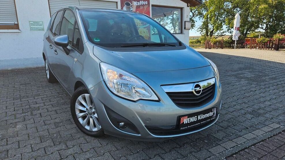 Meriva