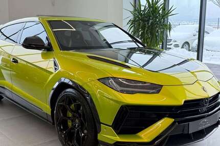 Lamborghini Urus 58.345 km 299.950 &euro; Barsinghausen ( bei Hannover ) 30890