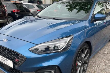 Ford Focus 170.831 km 13.999 &euro; Radebeul 01445