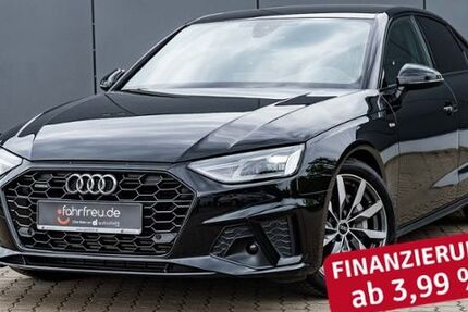 Audi A4 32.845 km 35.690 &euro; Gießen 35394