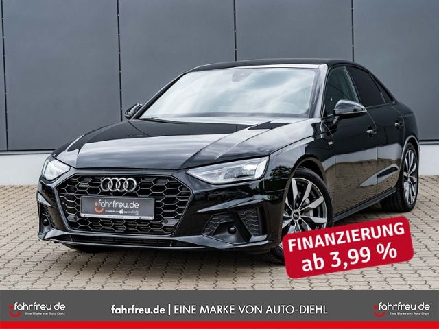 Audi A4 32.845 km 35.690 &euro; Gießen 35394