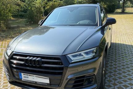 Audi SQ5 75.000 km 35.899 &euro; Templin 17268