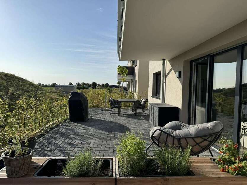 Wohnung zum Mieten in Merzenich 1.080 € 80 m²