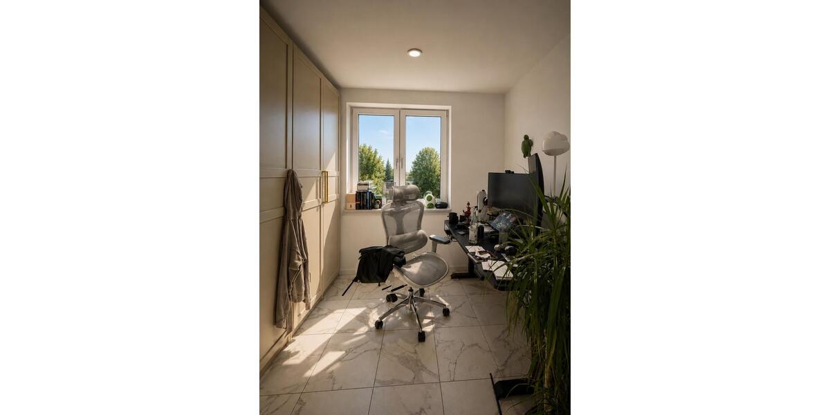Etagenwohnung Bürstadt - 3.5 Zimmer, 91 m&sup2;, 440.000&euro; | Angebot:26817611
