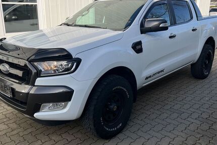 Ford Ranger 151.060 km 19.890 &euro; Goslar OT Vienenburg 38690