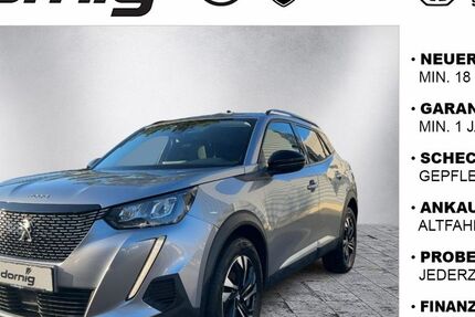 Peugeot 2008 28.220 km 16.490 &euro; Hof 95030