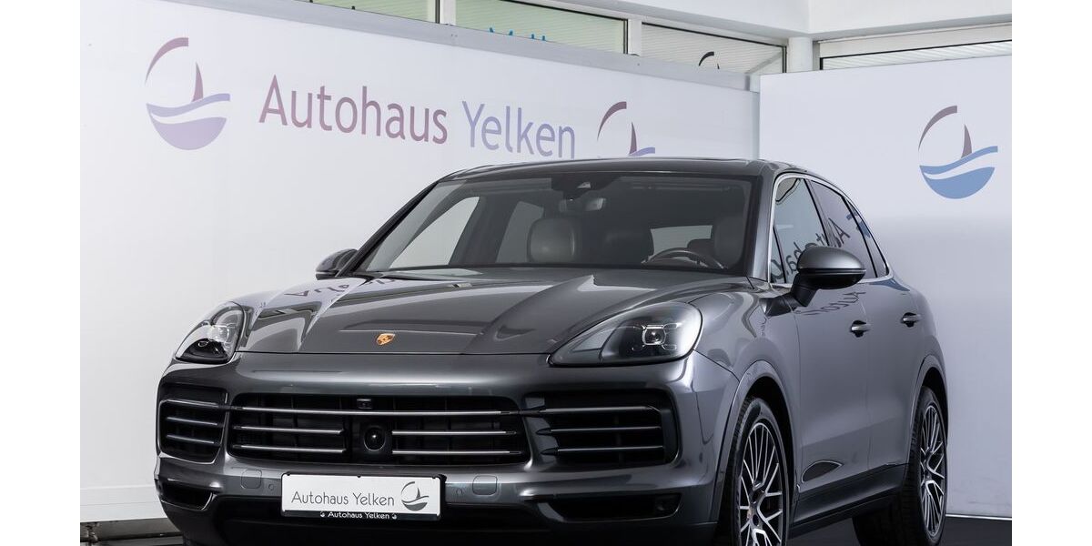 Porsche Cayenne 91.790 km 64.990 &euro; Spaichingen 78549