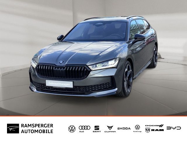 Skoda Superb 14.977 km 47.490 &euro; Kirchheim 73230
