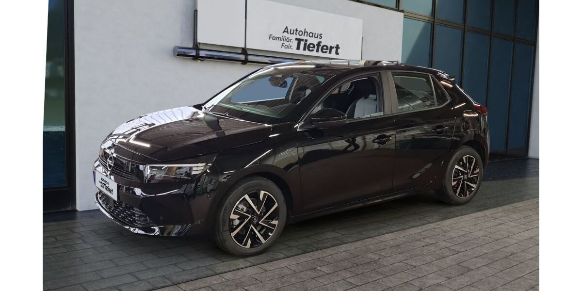 Opel Corsa 3.000 km 28.746 &euro; Lauchringen 79787