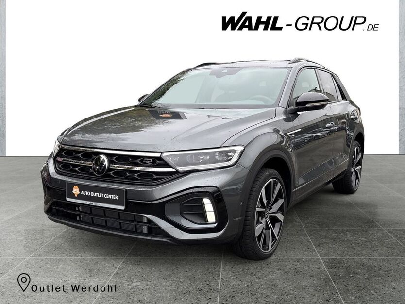 VW T-Roc 1.050 km 38.480 € Werdohl 58791