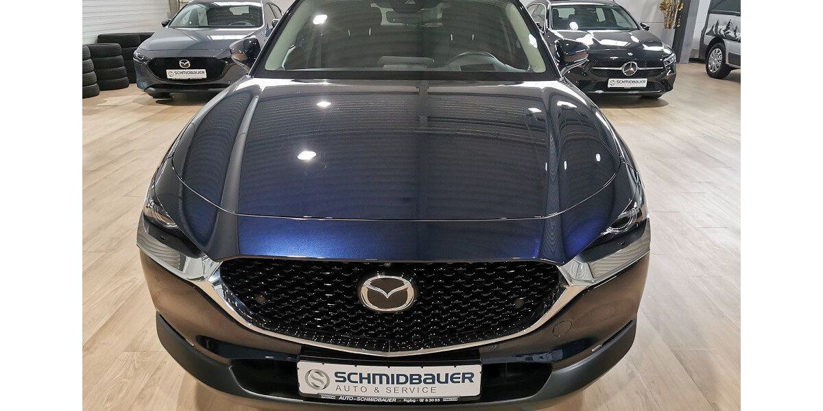 Mazda CX-30 37.049 km 24.750 &euro; Regensburg 93057