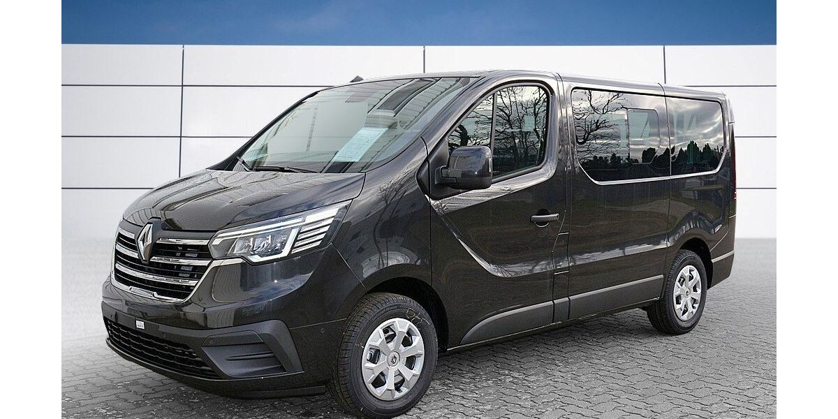 Renault Trafic 17.195 km 41.650 &euro; Parchim 19370